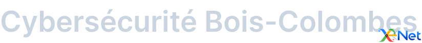 Cybersécurité Bois-Colombes
